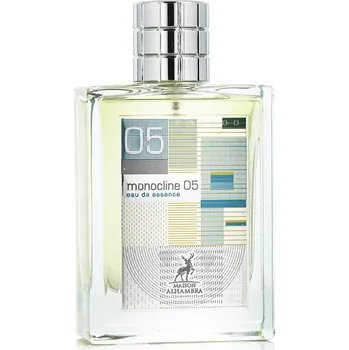 Unisex parfém Maison Alhambra Monocoline 05 EDP 100 ml UNISEX