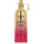 Cuba Authentic Tasty EDP 100 ml W