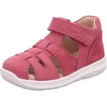 Dívčí sandály BUMBLEBEE, Superfit, 1-000392-5500, růžová - 26