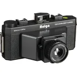 Holga 120 Pan černý