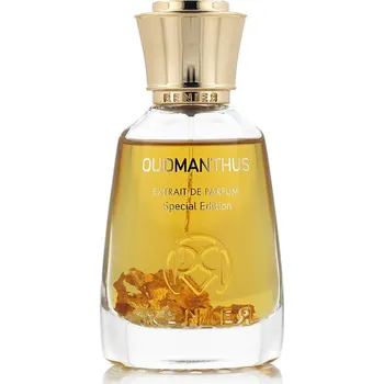 Unisex parfém Renier Perfumes Oudmanthus Extrait de Parfum 50 ml UNISEX