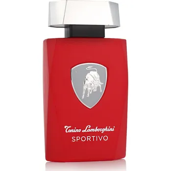 Pánský parfém Tonino Lamborghini Sportivo EDT 200 ml M