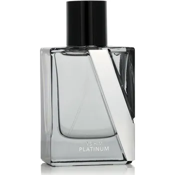 Pánský parfém Victoria's Secret VS Him Platinum EDP 50 ml M