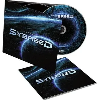 Umění SYBREED - Antares CDG (POSH806)