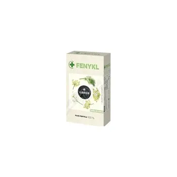 Nápoj LEROS Fenykl čaj 20x1.5g