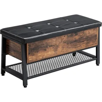 Botník Botník se sedadlem Rony