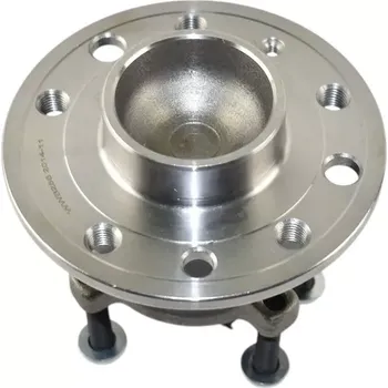 Zadní ložisko - náboj kola CADILLAC - FIAT CROMA - OPEL - SAAB 9-3 (FIAT 51749115 OPEL 1604314 24421906 93170611 SAAB 24421906 93170611)