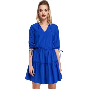 Dámské šaty Denní šaty model 85003 Moe Velikost: M