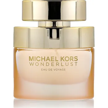 Dámský parfém Michael Kors Wonderlust Eau de Voyage EDP 50 ml W