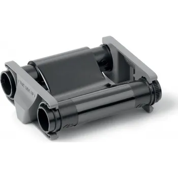 Pásek do tiskárny Durable 8912, DURACARD BLACK ribbon, černá páska do tiskárny štítků ID 300