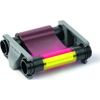 Pásek do tiskárny Durable 8911, DURACARD COLOUR ribbon, barevná páska do tiskárny štítků ID 300