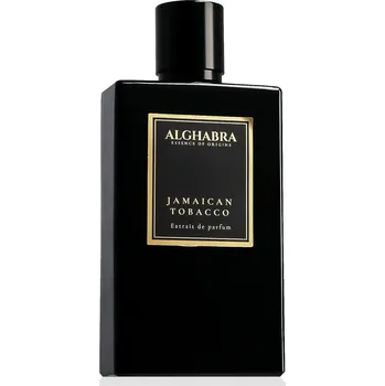 Unisex parfém Alghabra Jamaican Tobacco Extrait de Parfum 50 ml UNISEX