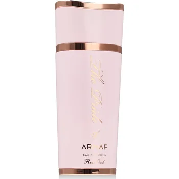 Dámský parfém Armaf The Pride Of Armaf Rose Oud EDP 100 ml W