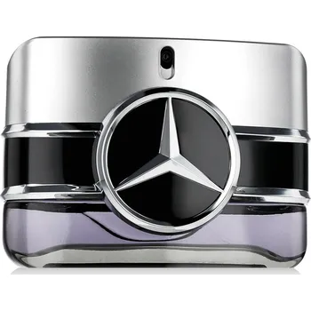Pánský parfém Mercedes-Benz Mercedes-Benz Sign Your Attitude EDT 50 ml M