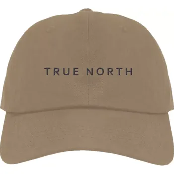 Kšiltovka True North kšiltovka, Khaki