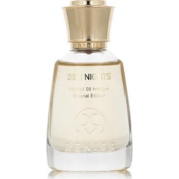 Unisex parfém Renier Perfumes 2021 Nights Extrait de Parfum 50 ml UNISEX