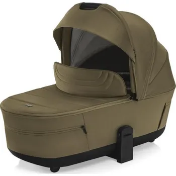 Kočárek Hluboká korba ke sportovnímu kočárku Move XL 5, Toffee Brown