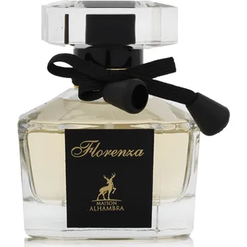 Dámský parfém Maison Alhambra Florenza EDP 100 ml W