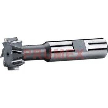 Fréza Fréza tvarová pro drážky T, F310215, 32x14 mm