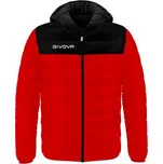 Givova Oslo Unisex zimní bunda G024 1210 XXL