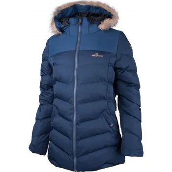 Erco Suzana Dámská zimní bunda ERC003 Modrá L
