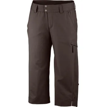 Dámské kalhoty Columbia Silver Ridge Dámské kalhoty v 3/4 délce AL8609 287 38