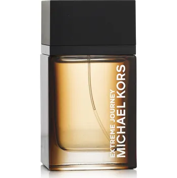 Pánský parfém Michael Kors Extreme Journey EDT 50 ml M