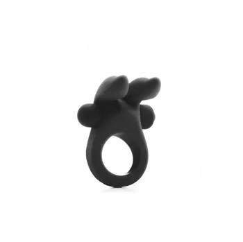 Shots Toys Rabbit Cockring