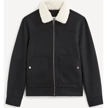 Celio Zateplená bunda Vujackwoo2 1098480 Černá S