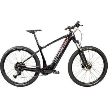 Elektrokolo Recenze Corratec E-Power X-Vert CX7 LTD Gent 750 Wh 29" 2025