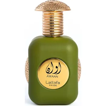 Unisex parfém Lattafa Pride Awaan EDP 100 ml UNISEX
