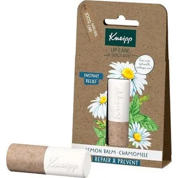 Péče o rty Kneipp balzám na rty Repair & Prevent—1ks