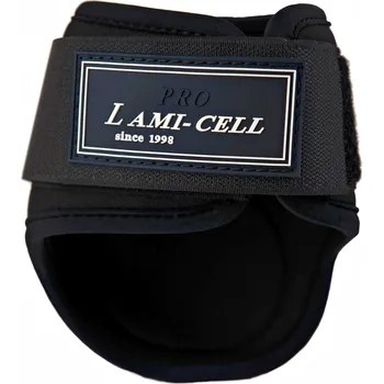 Koňské kamaše Lami-Cell Kamaše zadní Elite Youngster Lami-Cell, pár, navy M