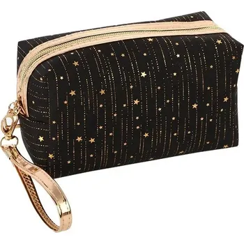 Kosmetická taška Kosmetická voděodolná taštička - červená