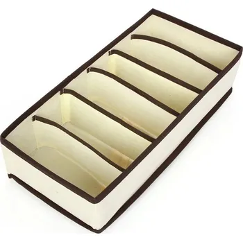 Úložný box Organizér do šuplíku | organizér na spodní prádlo - 9