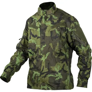 Pánská košile Blůza taktická ALPHA vz.95 les vel. M (Blůza taktická ALPHA vz.95 les vel. M)