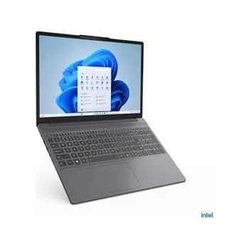 Notebook Lenovo IdeaPad Slim 3 15IRH10 Core i7-13620H/24GB/SSD 1TB/15,1"/WQXGA/OLED/165Hz/500nitů/65W/WIN11 Home/šedá