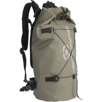 turistický batoh batoh OCTOPUS, 4SQUARE (khaki, objem 35 l)