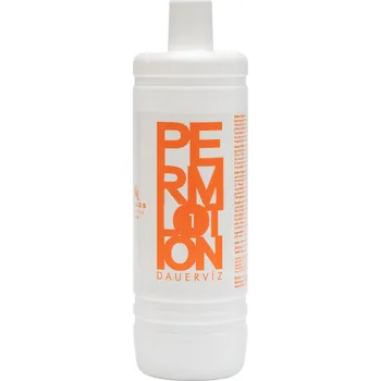 Stylingový přípravek KALLOS Kallos trvalá na vlasy normal č. 1 500 ml