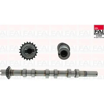 Vačková hřídel Vačkový hřídel FAI C593