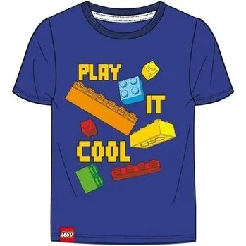 Set školních potřeb TRIČKO LEGO - velikost 3