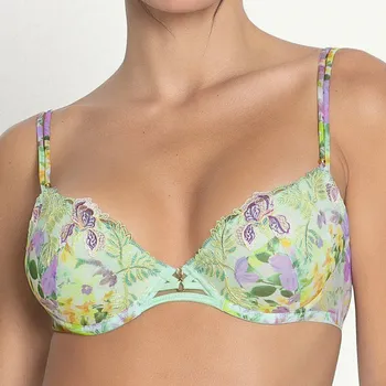 Podprsenka Lise Charmel - L'amour au soleil podprsenka vyztužená soleil en fleurs 85B ACJ8553