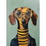 Obraz 70x100 cm Lambert – Styler ID_1777756