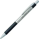Pilot Penac stříbrné kuličkové pero Pépé 0,7mm, černé písmo