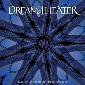 Umění DREAM THEATER - Lost Not Forgotten: Fall 2CDG (19658705512)
