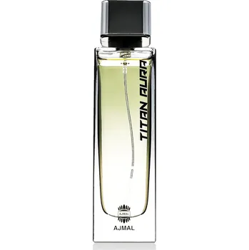 Pánský parfém Ajmal Titan Aura EDP 100 ml M