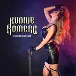 ROMERO, RONNIE - Raised On Heavy Radio CD (FRCD1289)