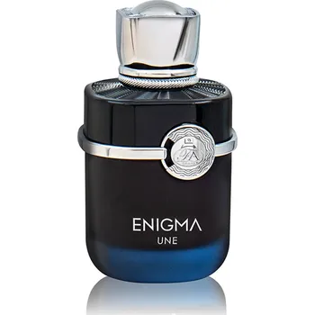 Pánský parfém French Avenue Enigma Une EDP 100 ml M