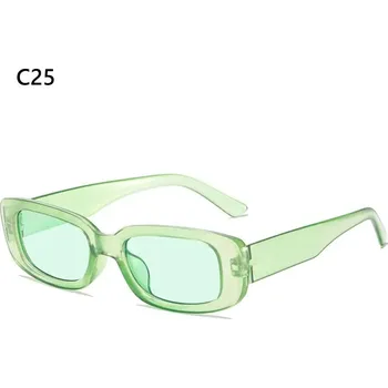 Unisex sluneční brýle | skládací brýle s pouzdrem - C25