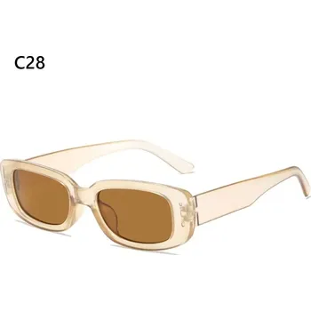 Unisex sluneční brýle | skládací brýle s pouzdrem - C28